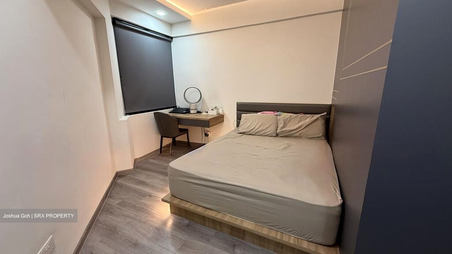 Orchid Park Condominium (D27), Condominium #516103751